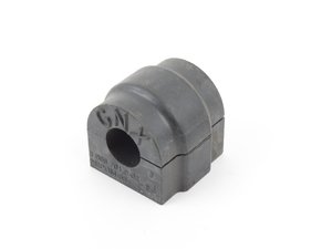 ES#59114 - 33551096701 - Rear Sway Bar Bushing - Priced Each - 20mm - Genuine BMW - BMW