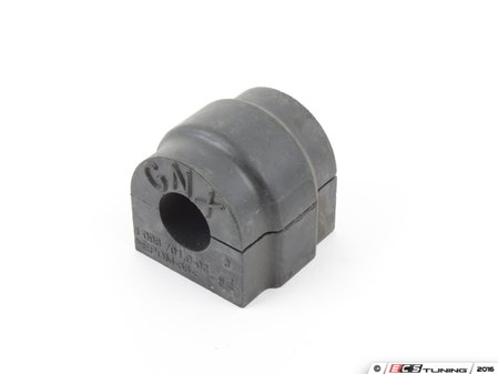 ES#59114 - 33551096701 - Rear Sway Bar Bushing - Priced Each - 20mm - Genuine BMW - BMW