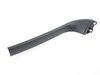 ES#126657 - 51493418686 - E83 hatch trim - right - Trim that runs along the rear hatch glass - Genuine BMW - BMW