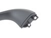 ES#126657 - 51493418686 - E83 hatch trim - right - Trim that runs along the rear hatch glass - Genuine BMW - BMW