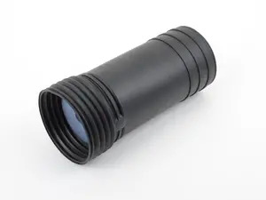 Rear Bump Stop Sleeve - Priced Each