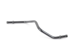ES#33555 - 13531734196 - E30 Return Pipe - Genuine BMW - BMW