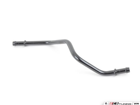ES#33555 - 13531734196 - E30 Return Pipe - Genuine BMW - BMW