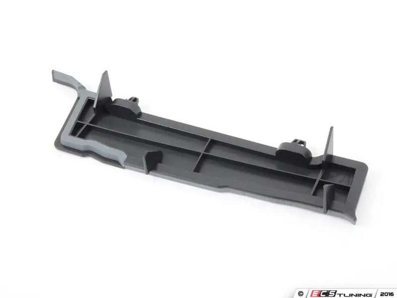 Genuine BMW - 41007248639 - MOULDED PART F WHEEL HOUSING (41-00-7 