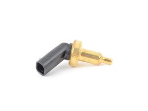 ES#2703678 - 13628602086 - Water Temperature Sensor - Located on the thermostat housing - Genuine MINI - MINI