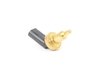 ES#2703678 - 13628602086 - Water Temperature Sensor - Located on the thermostat housing - Genuine MINI - MINI