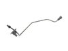 ES#3016741 - 21526863946 - Clutch Line - Connects from the delivery line coupling - Genuine MINI - MINI