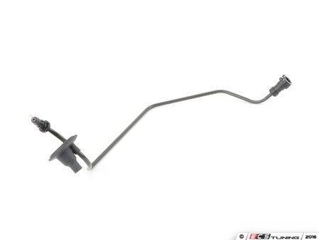ES#3016741 - 21526863946 - Clutch Line - Connects from the delivery line coupling - Genuine MINI - MINI