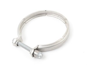ES#2727701 - 11658518404 - Exhaust Clamp - Priced Each  - For Diesel Turbo Charger - Genuine BMW - BMW