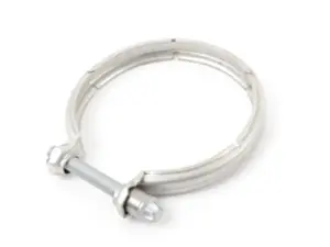 Genuine BMW - 11658518404 - Exhaust Clamp - Priced Each (11