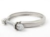 ES#2727701 - 11658518404 - Exhaust Clamp - Priced Each  - For Diesel Turbo Charger - Genuine BMW - BMW