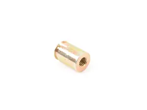 E30 Convertible Top Handle Bushing - Upper
