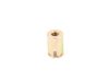 ES#92456 - 51251933472 - E30 Convertible Top Handle Bushing - Upper - Replacement convertible top handle bushing - Genuine BMW - BMW