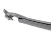 ES#2859702 - 51487301070 - SEALING SIDE PANEL RIGHT - Genuine BMW - BMW