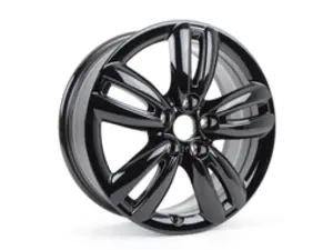 501 MINI Track Spoke Wheel 17