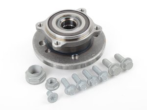 ES#2995273 - 31222361234 - REPAIR KIT, WHEEL BEARING, F Value Line - Genuine MINI - MINI