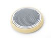 ES#2972629 - 51417316339 - Lower Speaker Grille Cover HK - Cornsilk - For driver and passenger side : Rolls Royce MINI Goodwood - Genuine MINI - MINI