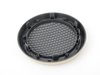 ES#2972629 - 51417316339 - Lower Speaker Grille Cover HK - Cornsilk - For driver and passenger side : Rolls Royce MINI Goodwood - Genuine MINI - MINI