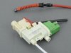 ES#1652972 - 1242701673 - Automatic Transmission Kickdown Cable  - With cable actuator and selection program - Genuine Mercedes Benz - Mercedes Benz