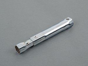 ES#3101705 - 71112225101 - Adjustable Spark Plug Socket - Part of the trunk tool kit - Genuine BMW - BMW