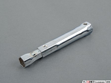 ES#3101705 - 71112225101 - Adjustable Spark Plug Socket - Part of the trunk tool kit - Genuine BMW - BMW