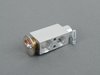 ES#2533925 - 1408300484 - A/C Expansion Valve - Located where the refrigerant lines connect to the evaporator. - URO - Mercedes Benz