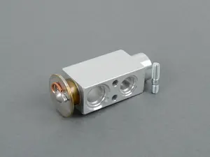 A/C Expansion Valve