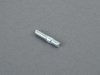 ES#2533925 - 1408300484 - A/C Expansion Valve - Located where the refrigerant lines connect to the evaporator. - URO - Mercedes Benz
