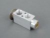 ES#2533925 - 1408300484 - A/C Expansion Valve - Located where the refrigerant lines connect to the evaporator. - URO - Mercedes Benz