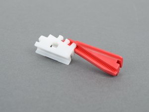 ES#1719195 - 2016980160 - CLIP - (NO LONGER AVAILABLE) - Genuine Mercedes Benz - 