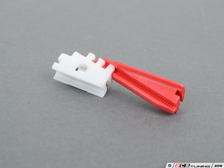 ES#1719195 - 2016980160 - CLIP - (NO LONGER AVAILABLE) - Genuine Mercedes Benz - 