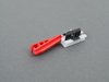 ES#1719213 - 2016980860 - CLIP - (NO LONGER AVAILABLE) - Genuine Mercedes Benz - 