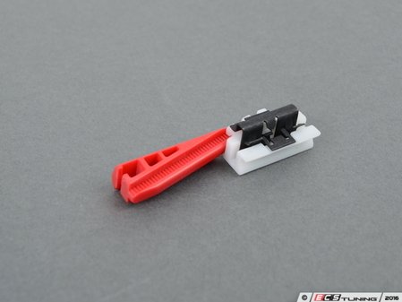 ES#1719213 - 2016980860 - CLIP - (NO LONGER AVAILABLE) - Genuine Mercedes Benz - 