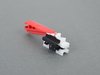 ES#1719213 - 2016980860 - CLIP - (NO LONGER AVAILABLE) - Genuine Mercedes Benz - 