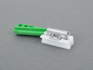 ES#1719199 - 2016980260 - CLIP - (NO LONGER AVAILABLE) - Genuine Mercedes Benz - 