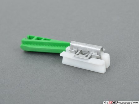 ES#1719199 - 2016980260 - CLIP - (NO LONGER AVAILABLE) - Genuine Mercedes Benz - 
