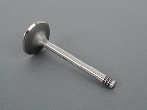 ES#22627 - 11341251879 - Intake Valve - Priced Each - (NO LONGER AVAILABLE) - Replacement intake valve - Genuine BMW - 