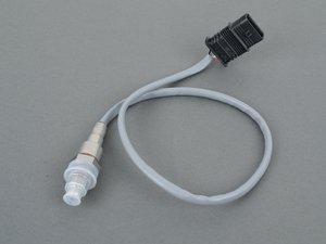 ES#2728920 - 11788604889 - Oxygen Sensor - Rear Position - Cure your poor gas mileage by replacing your worn oxygen sensors - Genuine MINI - MINI