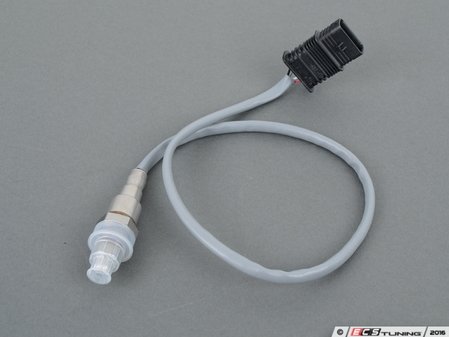 ES#2728920 - 11788604889 - Oxygen Sensor - Rear Position - Cure your poor gas mileage by replacing your worn oxygen sensors - Genuine MINI - MINI