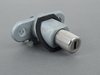 ES#92250 - 51248122346 - Trunk Catch With Key - A vital component in the trunk release system - Genuine BMW - BMW