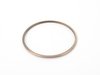 ES#2727514 - 11657808159 - F15 Gasket - Priced Each - For Diesel Turbo Charger - Genuine BMW - BMW