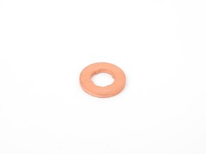 ES#254314 - 13532247156 - Fuel Injector Gasket Ring - Genuine BMW - BMW