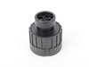ES#3138170 - 62131392222  - Plug Housing - Genuine BMW - 