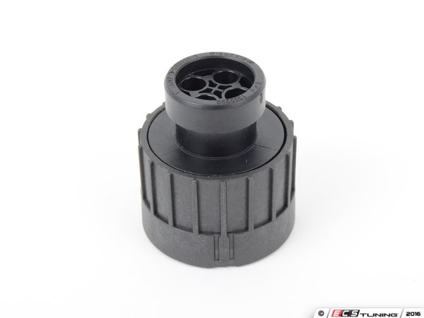 Genuine BMW - 62131392222 - Plug Housing