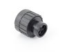 ES#3138170 - 62131392222  - Plug Housing - Genuine BMW - 