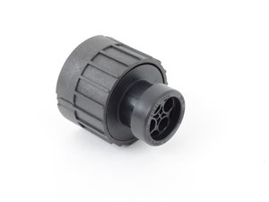 ES#3138170 - 62131392222  - Plug Housing - Genuine BMW - 