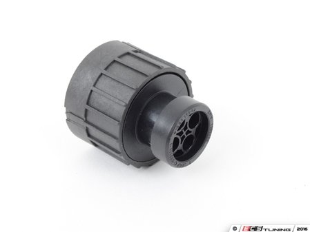 ES#3138170 - 62131392222  - Plug Housing - Genuine BMW - 