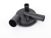 ES#2877989 - 028129101D - Crankcase Vent Valve - Repair vacuum system leaks - Vaico - Volkswagen