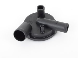 ES#2877989 - 028129101D - Crankcase Vent Valve - Repair vacuum system leaks - Vaico - Volkswagen