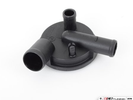 ES#2877989 - 028129101D - Crankcase Vent Valve - Repair vacuum system leaks - Vaico - Volkswagen